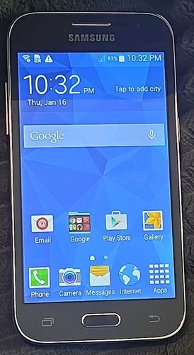 Samsung galaxy core prime - samsung,