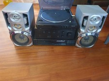 IMPIANTO STEREO HI FI