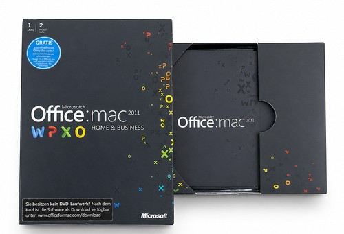 Office per mac 2011 home - per,