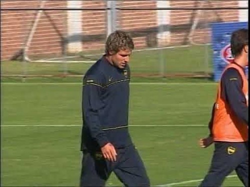 Nike boca juniors player - boca,