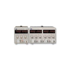 EL302RT Aim-Tti Strumenti Alimentatore, Triplo 30V 2A