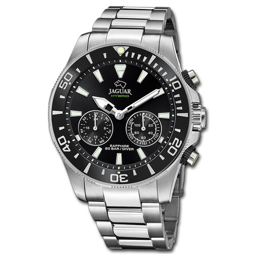 Orologio uomo jaguar - da,