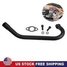 Upgrade Exhaust Pipe For Honda