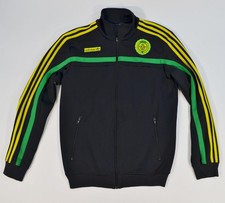 Adidas Jamaica Stemma Track