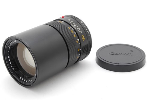 Quasi come nuovo leica - come,