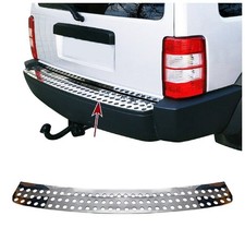 Per DODGE NITRO 2007-UP