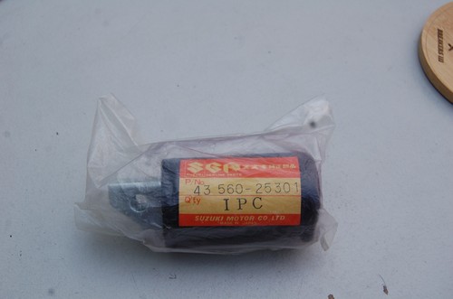Suzuki ts125 ts100 tc125 - ts100,,