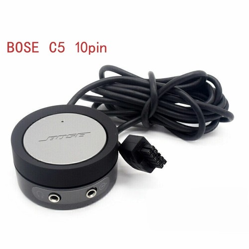 Bose companion5 c50 - c50, control