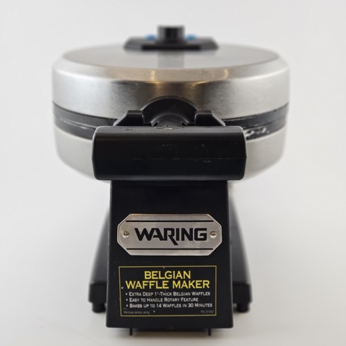 Waring pro macchina per - macchina, cialde