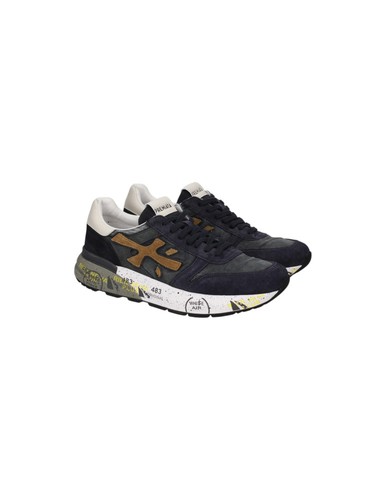 Premiata sneakers uomo mick - -,