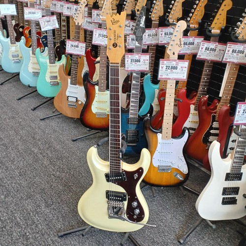 Mosrite the ventures modello - mosrite,