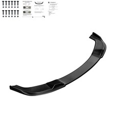 Splitter anteriore per BMW