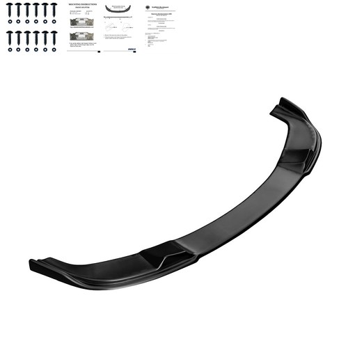 Splitter anteriore per - , bmw