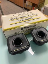 Tweeter phonocar