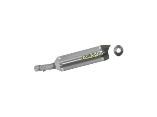 Terminale scarico arrow - terminale,