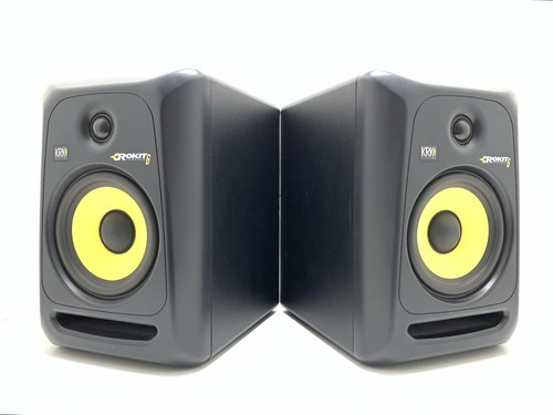 Krk rokit rp6 profesional - g3,