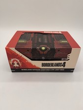 Borderlands 4 Mystery