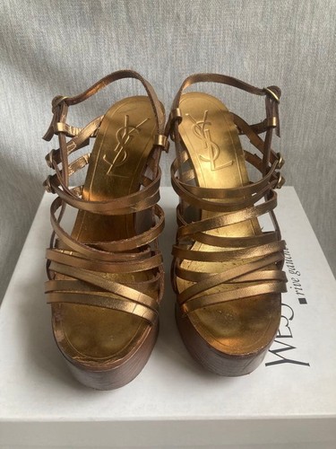Scarpe sandali saint - sandali, laurent