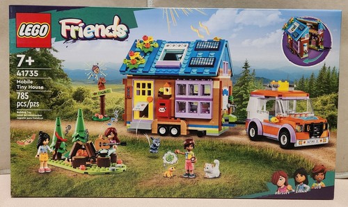 Lego 41735 friends - #,