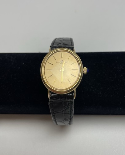 Baume mercier montre femme - baume,