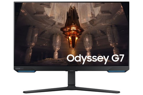 Samsung s32bg700eu gaming - samsung, g7b