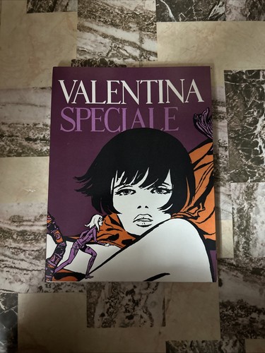 Valentina speciale - valentina,