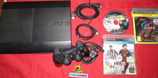 PS3 Console PS3 SUPERSLIM 160