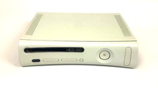 Microsoft Xbox 360 Bianca - Solo Console - Per Ricambi/Riparazioni