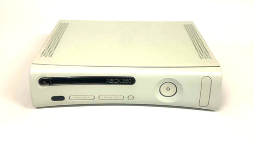 Microsoft xbox 360 bianca - bianca,