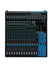 Yamaha MG16XU Mixer 16 Canali