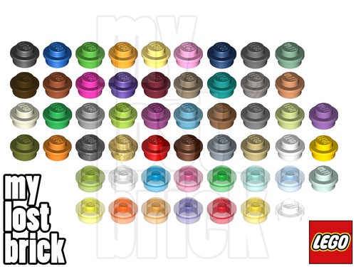 Lego parte 4073 - -,