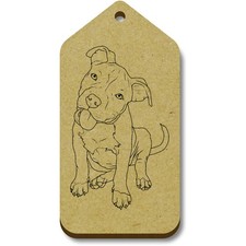 'Adorabile Cucciolo Pitbull'