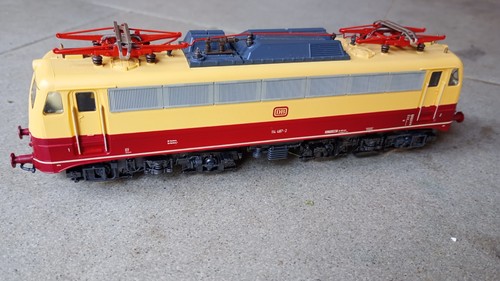 Locomotiva roco scala - ,