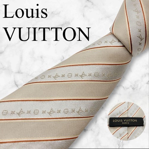Cravatta louis vuitton - louis,