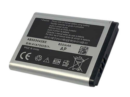 Ab503442be nuova batteria - batteria, di