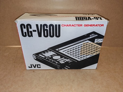 Generatore personaggi jvc - generatore,