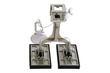 Power-TEC Doppio Piede Corto