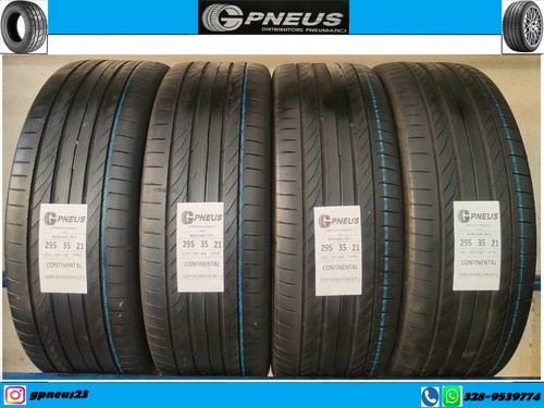 295 103 y continental - ,