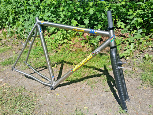 1998 litespeed appalachian - litespeed,