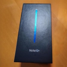 NEW Samsung Galaxy Note 10+