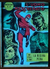 PHANTOM L'UOMO MASCHERATO -