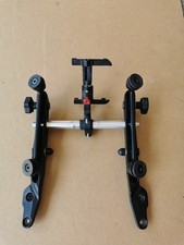 Supporto Parabrezza MOTO Guzzi Stelvio 1200 2008 2010