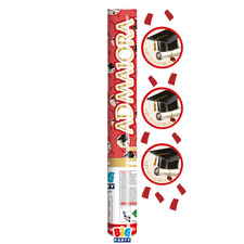 TUBO SPARACORIANDOLI CM.30