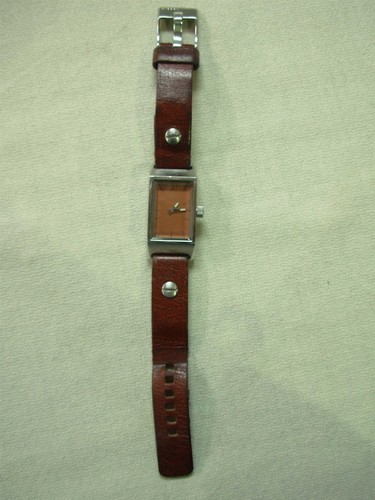 Orologio diesel quadrante tono - diesel,