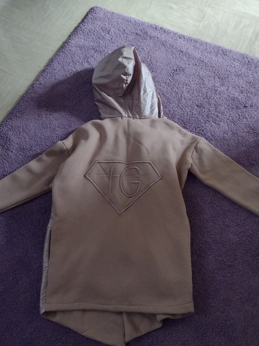 Giacca oversize ingrosso - giacca,