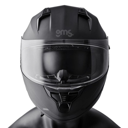 Casco moto gms hexago - casco,