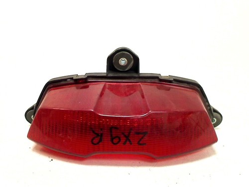 Fanale posteriore kawasaki - fanale, zx