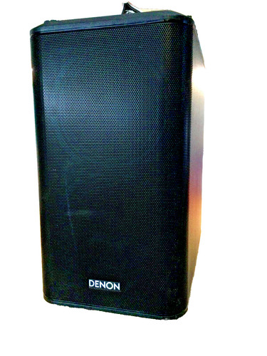 Denon dsw s514 - denon, dsw-s514