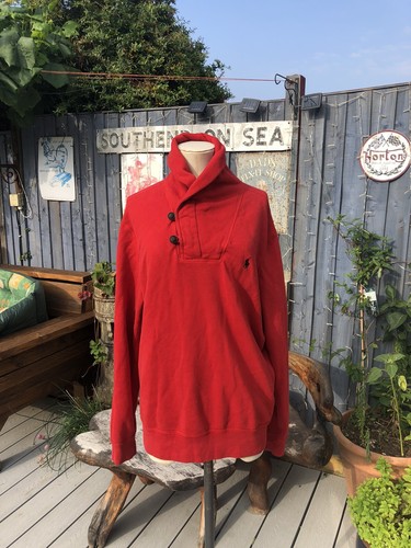 Grande polo rossa ralph lauren - grande,