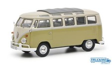Schuco Volkswagen T1b Samba